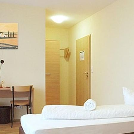 Campus Bad Kissingen Hotell Rom bilde